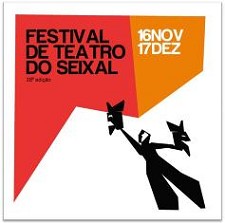 Festival de Teatro do Seixal começa hoje