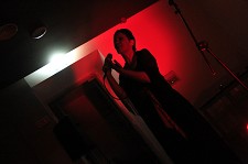 Fado na Casa da Baía em Setúbal com lotação esgotada
