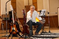 Fernando Tordo actua em Palmela No Auditório Municipal do Pinhal Novo