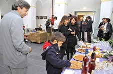 Mostra de Sabores e Saberes em Setúbal «Uma mais-valia da região de Setúbal»
