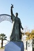 Setúbal celebra o patrono da cidade S. Francisco Xavier Programa comemorativo ao longo do dia de hoje 3 de Dezembro
