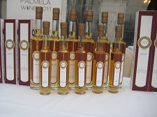 Apresentação Pública do «Licor de Maçã Riscadinha» em Palmela Uma nova experiência plena de sabores e sensações