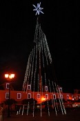 Aldeia do Natal chega a Vila Real de Santo António à Praça Marquês de Pombal