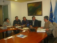 Mútua dos Pescadores – Setúbal / Sesimbra Decréscimo do número de acidentes no mar corresponde ao decréscimo no número de pescadores