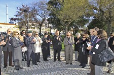 Comemorações do Dia de São Francisco Xavier em Setúbal