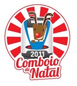 Um dia de sonho para 150 crianças de instituições de solidariedade social COMBOIO DE NATAL 2011 ESTÁ QUASE A PARTIR DE SETÚBAL
