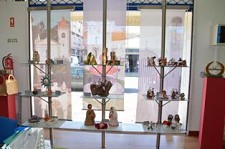 Natal no Montijo com música e arte