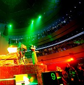 Os The Gift celebram no Casino Lisboa o Ano Novo com o álbum «Explode»