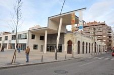 ANIMAÇÃO NO CENTRO DA CIDADE DO BARREIRO »A Tradição da Ginjinha na véspera de Natal no Barreiro»