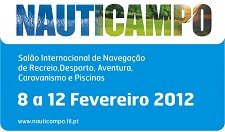 Nauticampo na FIL de 8 a 12 de Fevereiro com propostas de lazer e aventura para toda a família