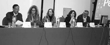 Acordo de geminação pioneiro ao nível da saúde Junta unidades de saúde pública do Arco Ribeirinho Barreiro- Setúbal ao Oeste- Norte