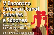 ENCONTRO SABERES E SABORES NO SEIXAL APROXIMA POVOS E CULTURAS