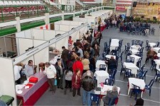 No Seixal Saberes e sabores mostram diferentes culturas de 24 a 29 de janeiro