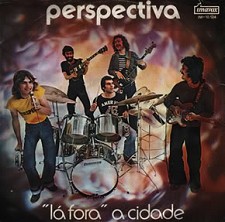 Perspectiva regressam em Junho ao Barreiro Concerto na Casa da Cultura da Quimiparque