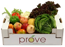 Hortícolas e fruta da época produzidos na várzea da Moita Associação de Setúbal promove PROVE em Lisboa