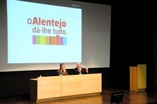 Santiago do Cacém recebeu apresentação de projeto pioneiro a nível europeu