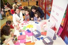 Seixal prepara dia de S. Valentim