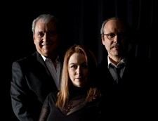 No Fórum Cultural da Baixa da Banheira na Moita Carlos Mendes, Fernando Tordo e Filipa Pais apresentam «Memorial»