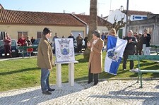 Dia da Vila de Canha no Montijo Celebrou 840 anos de história