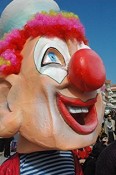 Bailes animam Carnaval em Vila Real de Santo António e Monte Gordo
