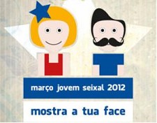 MARÇO JOVEM SEIXAL É APRESENTADO NA FNAC