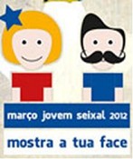 Março Jovem no SeixaL está de volta com um desafio