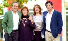 Quatro Cantos em Palmela Nomes grandes do Fado propõem viagem musical pelos êxitos de sempre