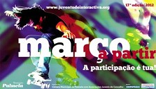 «A Participação é tua!» em Palmela Meia centena de actividades na 17ª edição do Março a Partir