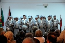 Aconteceu Cante no Barreiro defender a nossa memória e identidade