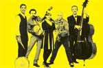 Eléctricos atuam no Cineteatro em Sesimbra