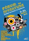 Março é dedicado à Juventude em Grândola Concurso de Música Pop/Rock, DJ´s, Concertos, e uma sessão fotográfica com Micael Dourado são atividades agendadas