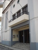 Ciclo de Divulgação do Cinema Europeu e de Minorias no Barreiro «A Guerra dos Vizinhos» na Casa da Cultura da Qumiparque