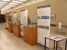 Centro Hospitalar Barreiro Montijo EXPOSIÇÃO DA DIREÇÃO DE FARÓIS