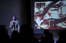 Moby Dick, Sobreviver! Dia 10 de março no Cinema-Teatro Joaquim d’Almeida no Montijo