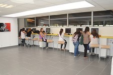 Encontro de Jovens Mulheres Autarcas do Barreiro Hoje pelas 21 horas no Espaço J