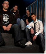 Concerto Stand Up Rock este sábado no Março Jovem Seixal