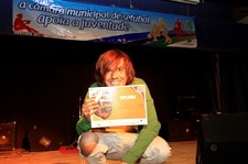 8.º Concurso de Bandas de Garagem de Setúbal «Planeta Vaca» de Mação venceram terceira eliminatória