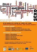 “Sexualizando” em Grândola Grupo de Teatro Fórum ValArt alerta para a gravidez