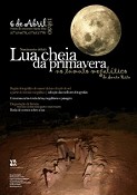 Lua Cheia da Primavera no Túmulo Megalítico de Santa Rita
