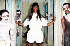Mais recente confirmação para o Optimus Alive´12 A norte-americana Santigold actua dia 13 de Julho