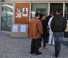 15ENA da SAÚDE, do VOLUNTARIADO e da SOLIDARIEDADE ENTREGERAÇÕES MERCADO SOCIAL NO BAREIRO no Largo Mercado 1º Maio