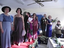 Terceiro Desfile de Moda Sénior do Seixal
