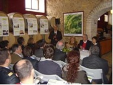 ADREPES entrega contratos do 2º Concurso LEADER do PRODER Investimento contribui para a criação de 36 postos de trabalho na Península de Setúbal.