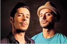 Comemorações do 38º aniversário do 25 de Abril Sérgio Godinho e Expensive Soul no Seixal