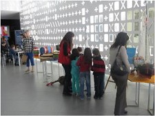 Embarcações Tradicionais do Estuário do Tejo - Moita em destaque no Pavilhão do Conhecimento – Ciência Viva
