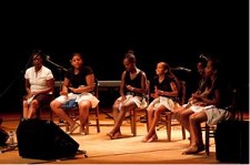 Seixal comemora Dia Municipal da Comunidade Migrante