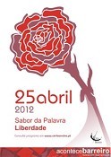 Parque da Cidade no Barreiro Actividades desportivas assinalam dia 25 de Abril