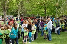 3ª edição de São Julião no Parque em Setúbal Um retumbante êxito