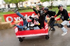 Vodafone no Rock in Rio-Lisboa Corrida de Sofás a 19 de Maio em Lisboa e Showcases nos intervalos do palco mundo
