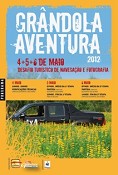 V Encontro Turístico de Navegação “ Grândola Aventura” Península Ibérica arranca na aventura